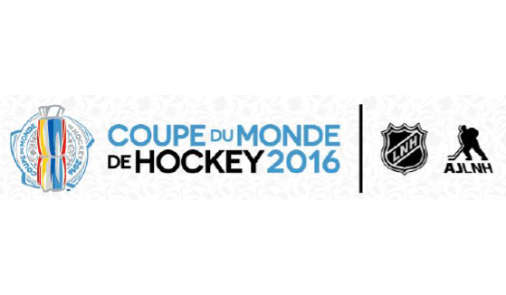 Infos sur la Coupe du Monde de Hockey à Québec en septembre