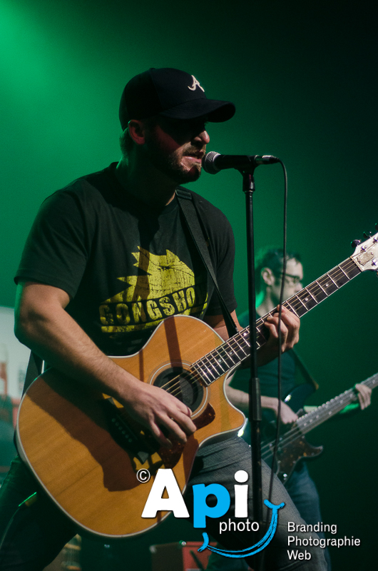 Bob Bissonnette