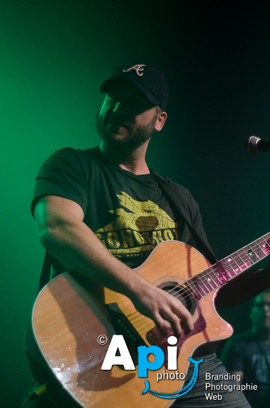 Bob Bissonnette