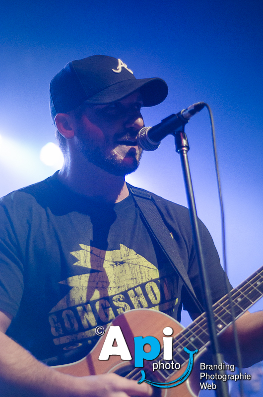 Bob Bissonnette