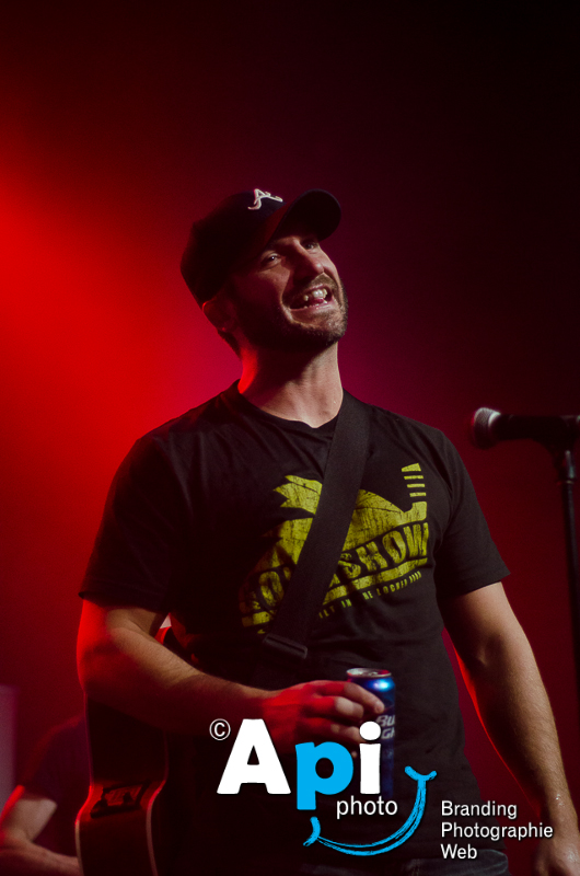 Bob Bissonnette