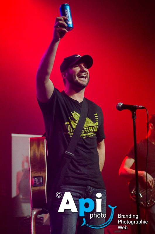 Bob Bissonnette