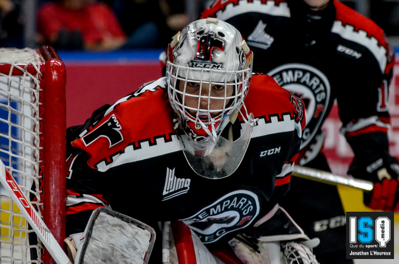 Les Remparts coulent l’Océanic: victoire 5-2 !